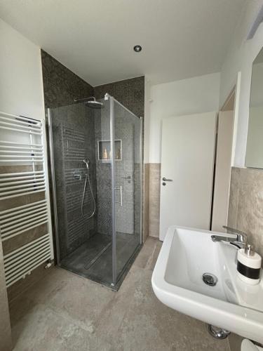 Lenti Düsseldorfer Apartment’s, Düsseldorf (photo 8)