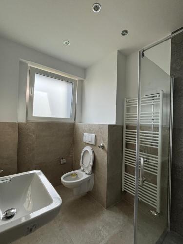 Lenti Düsseldorfer Apartment’s, Düsseldorf (photo 7)