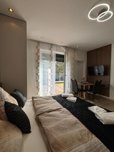 Lenti Düsseldorfer Apartment’s, Düsseldorf