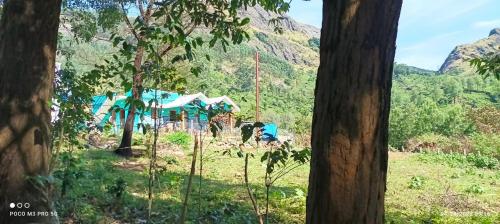 HomeStay Near Munnar