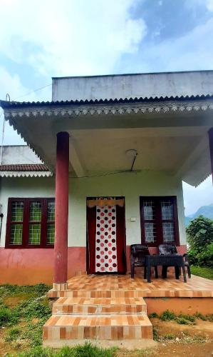 HomeStay Near Munnar