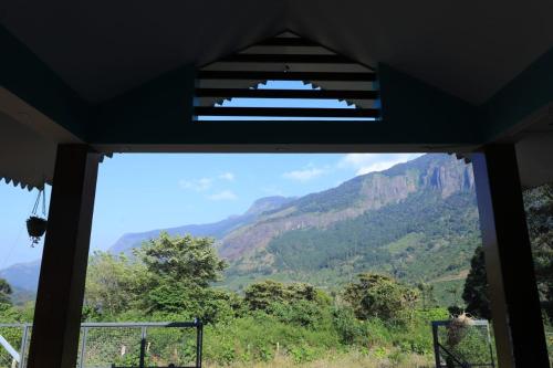 HomeStay Near Munnar