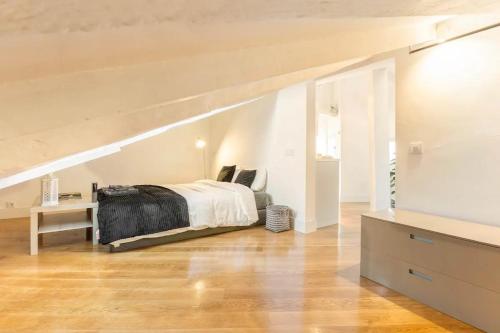 Plaza Mayor Ático Madrid