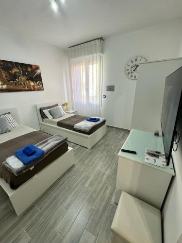 Gemma suites whole apartment