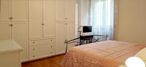 Tra le antiche mura e Garbatella, Rome (photo 9)