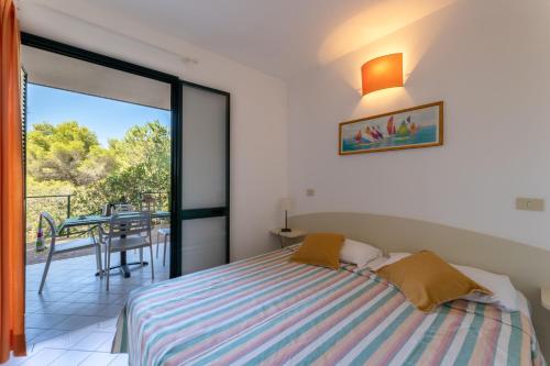 Camping Village Rosselba Le Palme, Portoferraio - agoda.com