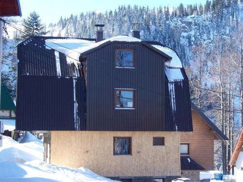 Entrance, Lux & SPA Apartmani Zimski San in Jahorina