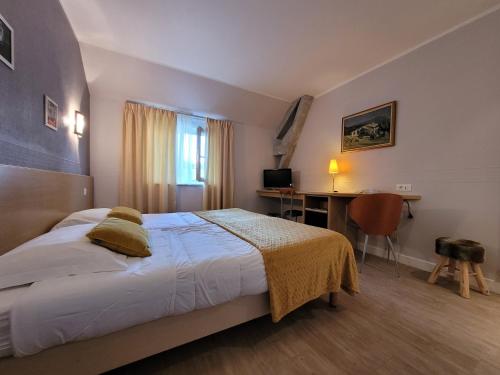 . Hotel Fouillade