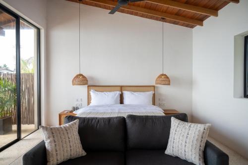 Abode By The Beach, Ahangama (Foto 2)