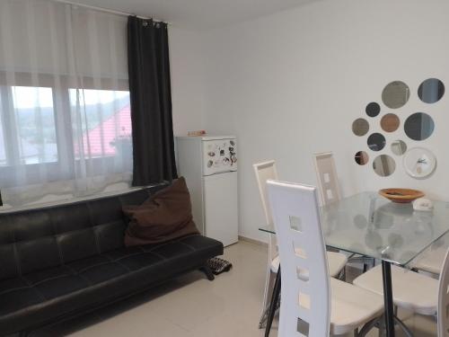 Létesítmények, Káli Apartman (Kali Apartman) in Székesféhervár Városközpont