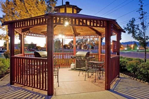 Sonesta Simply Suites Salt Lake City Airport - image 6