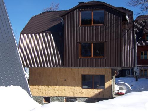 Lux & SPA Apartmani Zimski San in Jahorina