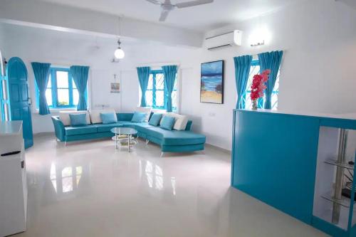Villa Nova Serene