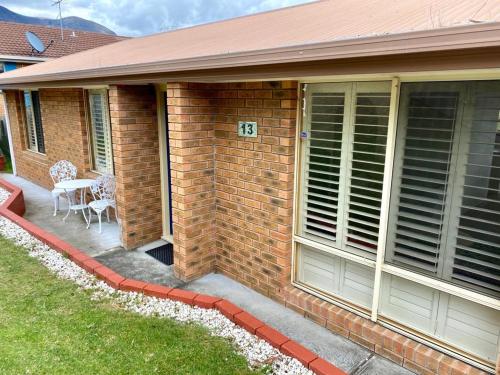 Beautiful Sunny house, 10 mins from Hobart City