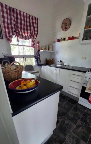 Fay's Cottage in Dorrigo