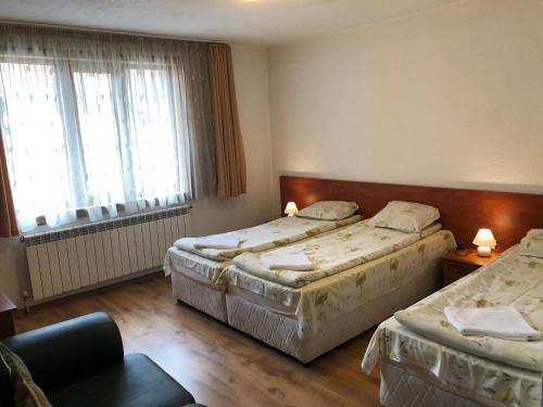 Guest Rooms Vachin - image 3