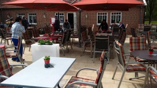 Hotel Restaurant Lathener Marsch - image 6