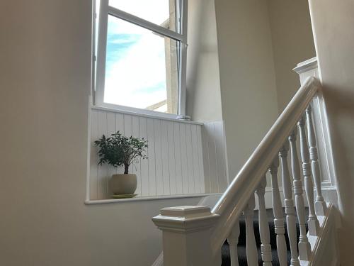 The Old Post Office Double Room (town centre) in Carnoustie
