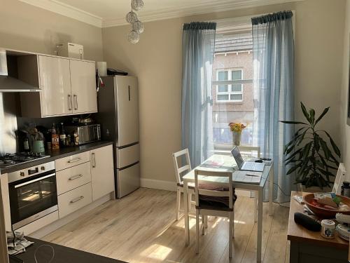 The Old Post Office Double Room (town centre) in Carnoustie