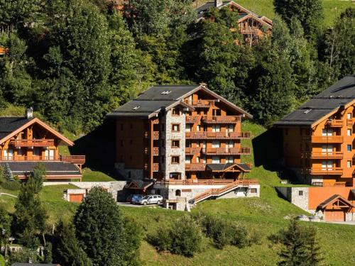 Appartement moderne proche centre, 3 chambres - FR-1-565-29 in Lezeretta
