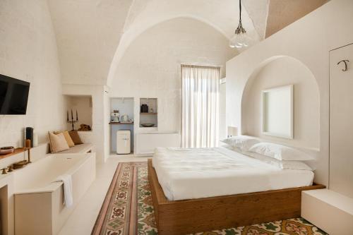 AL PALAZZO La Dimora by Apulia Hospitality Fasano