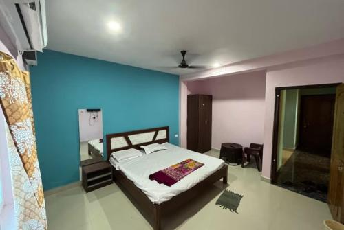 Hotel Patitapaban Near Sea Beach Puri