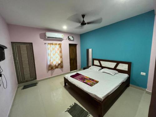 Hotel Patitapaban Near Sea Beach Puri