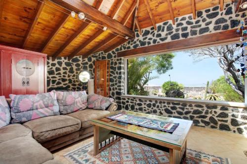 Suasana persekitaran, Casa Verde in Vista la Graciosa