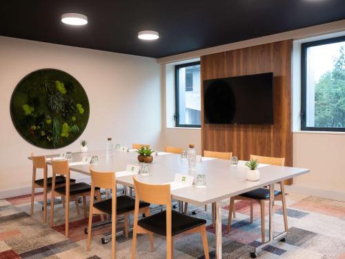 ibis Styles Paris Meteor Avenue d'Italie