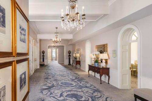 The Carolina Inn, a Destination by Hyatt Hotel