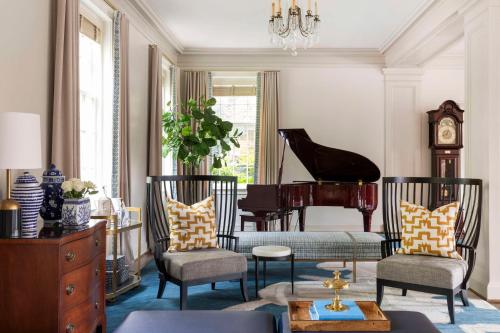 The Carolina Inn, a Destination by Hyatt Hotel