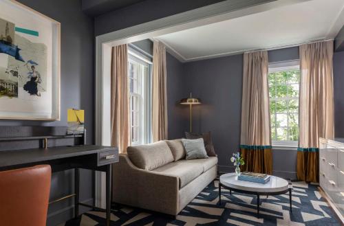 The Carolina Inn, a Destination by Hyatt Hotel