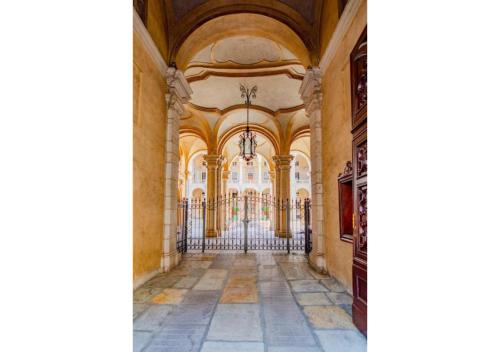 Palazzo Paesana: l'arte a Torino - image 3