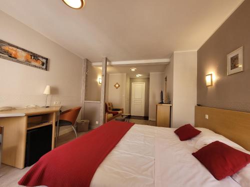 Hotel Fouillade - image 6