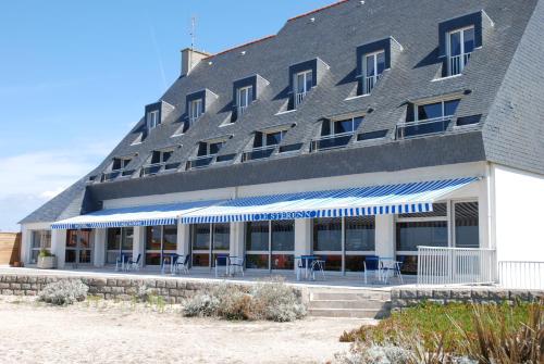 Logis Hôtel le Sterenn