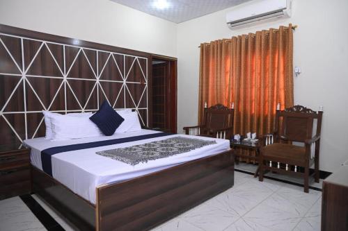 Hotel Serina Inn Sukkur