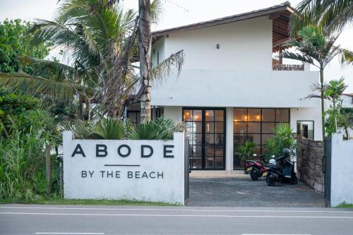 Abode By The Beach in อาหันคาม