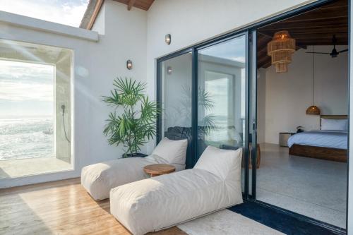 Abode By The Beach, Ahangama (Foto 10)