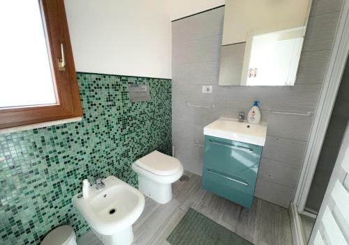 CASTEL DI SANGRO - chalet a pochi minuti di auto dalle piste immerso nel verde