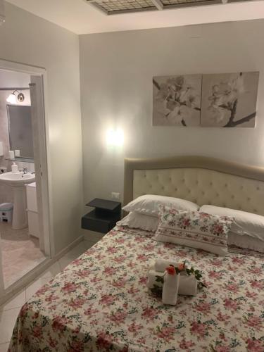 B&B Andy&LU, Řím (fotografie 6)