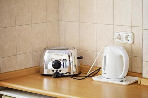 Gold Hotel & Apartments - image 8