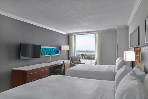 Hilton Toronto Airport Hotel & Suites in Mississauga (ON)