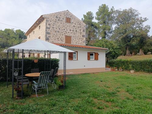 Casa Eufemia in Marasi