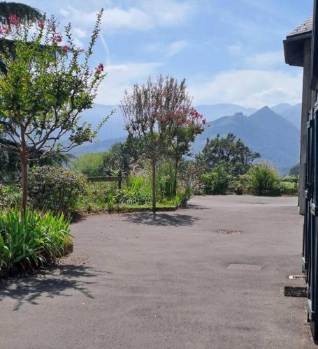 Bel appartement indépendant et lumineux - Location saisonnière - Bartrès