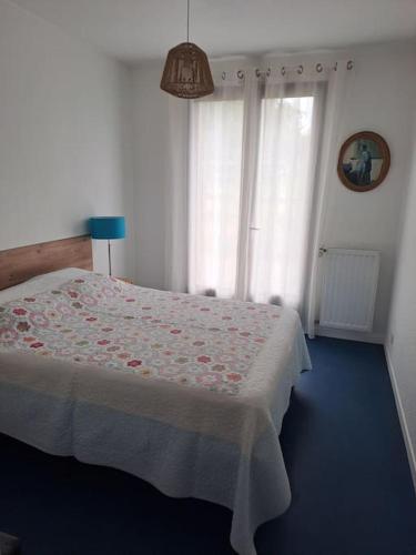 Bel appartement indépendant et lumineux (Bel appartement independant et lumineux) in Bartres