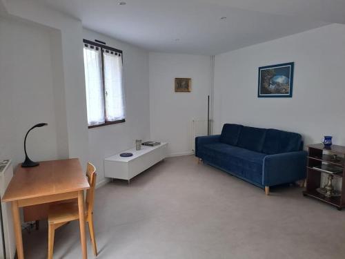 Bel appartement indépendant et lumineux (Bel appartement independant et lumineux) in Bartres