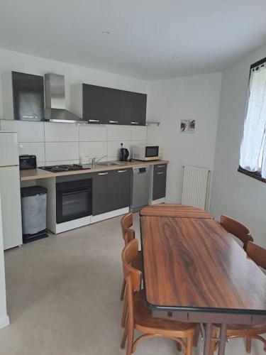 Bel appartement indépendant et lumineux (Bel appartement independant et lumineux) in Bartres