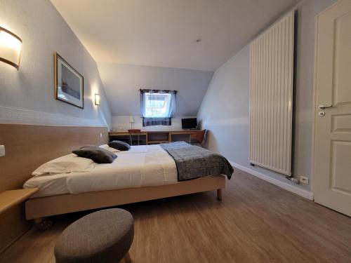 Hotel Fouillade - main image