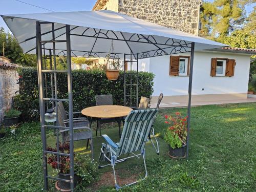 Casa Eufemia in Marasi