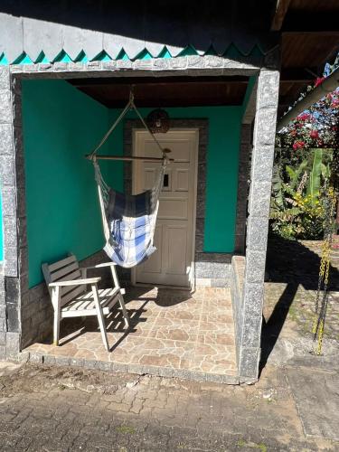 Chalés & Casas Shallon Adonai, Visconde de Mauá (Foto 3)